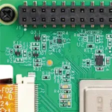 Raspberry Pi Ai Hat+ 13 Tops - Acelerador Raspberry Pi 5 Ia Foto mini  3