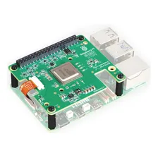 Raspberry Pi Ai Hat+ 13 Tops - Acelerador Raspberry Pi 5 Ia Foto  mini 1