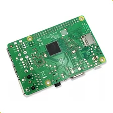 Raspberry Pi3 Pi 3 Model B Quadcore 1.2ghz Blutu Foto mini 4