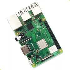 Raspberry Pi3 Pi 3 Model B Quadcore 1.2ghz Blutu Foto mini 2