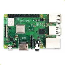 Raspberry Pi3 Pi 3 Model B Quadcore 1.2ghz Blutu Foto mini 3