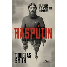 Rasputin - Cia Das Letras Foto mini 1