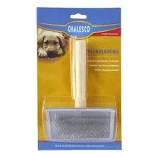 Rasqueadeira Profissional Tamanho 4 Para Cães Chalesco Foto mini 1