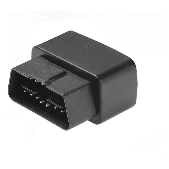Rastreador de carro Skordo Mini 2g Obd Gps Localizador de rastreamento de veículos Rastreador GPS de veículos Alarme de vibração de velocidade Plug & Play Foto 1