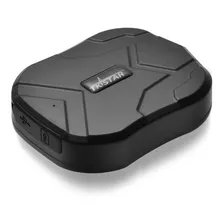 Rastreador GPS: carros, motocicletas e caminhões com ímã Tkstar Tk905 Foto mini  2