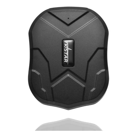 Rastreador GPS: carros, motocicletas e caminhões com ímã Tkstar Tk905 Foto 1