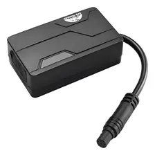 Rastreador Gps Controle Veicular Tracker Coban Tk311c Foto  mini 1