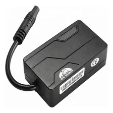 Rastreador Gps Controle Veicular Tracker Coban Tk311c Foto mini  3