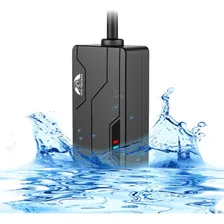 Rastreador Gps Controle Veicular Tracker Coban Tk311c Foto mini  2