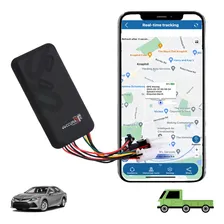 Rastreador GPS Gt06 4G Com Controle Remoto - Sistema GPS para Veículos, GPS/GSM/GPRS/SMS (Cartão SIM Incluído) Foto mini 4