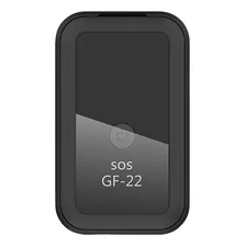 Rastreador GPS portátil em tempo real Gf22 Foto  mini 1