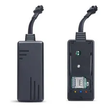 Rastreador Veicular J16 ( Plano De Assinatura + Aplicativo Com Bloqueio e Desbloqueio) Foto mini 1
