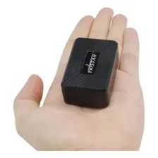 Rastreador Veicular Tk913 4g Melhor Que Mini Tk905 Foto mini 3