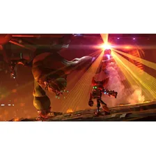 Ratchet And Clank Fisico Playstation 4 Foto mini  3
