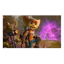 Ratchet And Clank Fisico Playstation 4 Foto mini  2