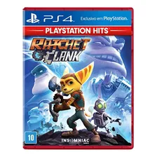 Ratchet & Clank - PS4 Foto mini 2