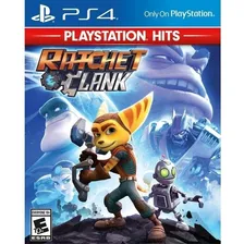 Ratchet & Clank - PS4 Foto mini 1