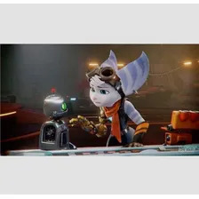 Ratchet e Clank Em Outra Dimensão Ps5 Fisico Foto mini 2