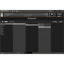 Ratoje Drums Omni Melhor Sample De Bateria Para Kontakt Foto mini 2
