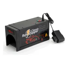 Ratzapper classic ratoeira elétrica casa e chácara Foto mini 3