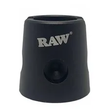 Raw Snuffer Cinzeiro Batedor Cinzas Com Imã Foto mini 3