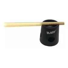 Raw Snuffer Cinzeiro Batedor Cinzas Com Imã Foto mini 4