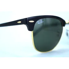 Ray Ban RB3016 W0365 Clubmaster Foto mini 1