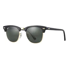 Ray Ban RB3016 W0365 Clubmaster Foto mini 2