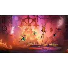 Rayman Origins - Ps3 Foto mini  2