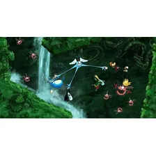 Rayman Origins - Ps3 Foto  mini 1