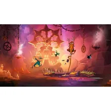 Rayman Origins Xbox One/Xbox 360 Foto mini 1
