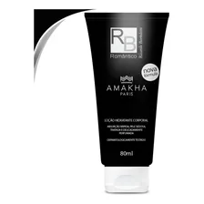 Rb-romântico Loção Hidratante Corporal 80ml Amakha Paris Tipo de embalagem Bisnaga Foto mini 2