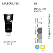Rb-romântico Loção Hidratante Corporal 80ml Amakha Paris Tipo de embalagem Bisnaga Foto mini 3