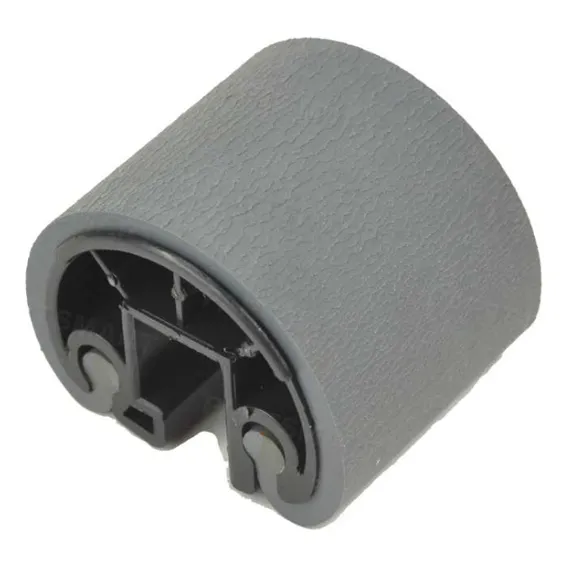 Rb2-1821-000 Pickup Roller, Tray 2 For Hp Laserjet 5000 5100 Foto 1