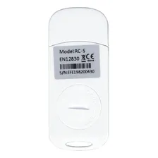 Rc-5 Datalogger De Temperatura -30 A 70 C 32000 Leituras Foto mini 4