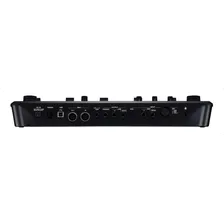 RC-505mkII Boss Pedal Looper Cor Preto Foto mini 2
