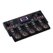 RC-505mkII Boss Pedal Looper Cor Preto Foto mini 1