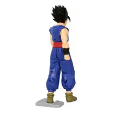 Re Dragon Ball Super: Super Hero Son Gohan (ultimate Gohan) Foto mini  3