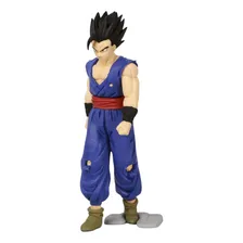 Re Dragon Ball Super: Super Hero Son Gohan (ultimate Gohan) Foto  mini 1
