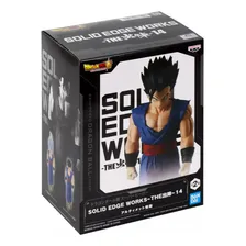 Re Dragon Ball Super: Super Hero Son Gohan (ultimate Gohan) Foto mini 4