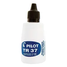 Reabastecedor Pincel Atomico Preto Pilot Foto mini 2