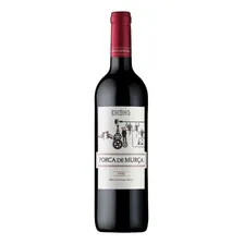 Real Companhia Velha Porca de Murça 2015 tinto 750mL Foto mini 1