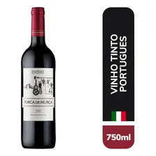 Real Companhia Velha Porca de Murça 2015 tinto 750mL Foto mini 2