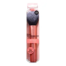 Real Techniques Powder Brush Pincel Para Pó Blz Foto mini  2