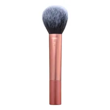 Real Techniques Powder Brush Pincel Para Pó Blz Foto  mini 1