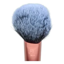 Real Techniques Powder Brush Pincel Para Pó Blz Foto mini  3