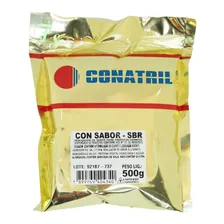 Realçador De Sabor Para Linguiças Salames Embutidos Conatril Foto mini 1
