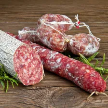 Realçador De Sabor Para Linguiças Salames Embutidos Conatril Foto mini 2