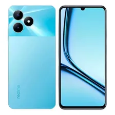 Realme Note NOTE 50 Dual SIM 256 GB preto 4 GB RAM Foto mini  3
