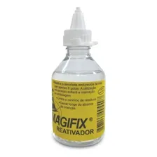Reativador Tinta Plástica Magifix 120 Foto mini 1
